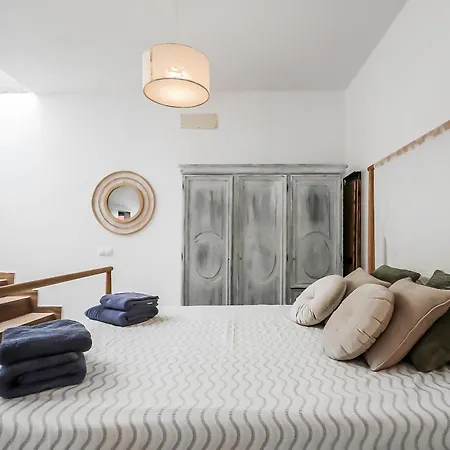 Casa Bonita Peaceful Apartmán Ingenio