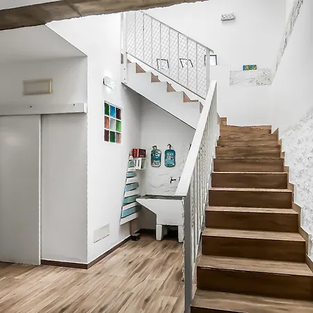 Apartmán Casa Bonita Peaceful